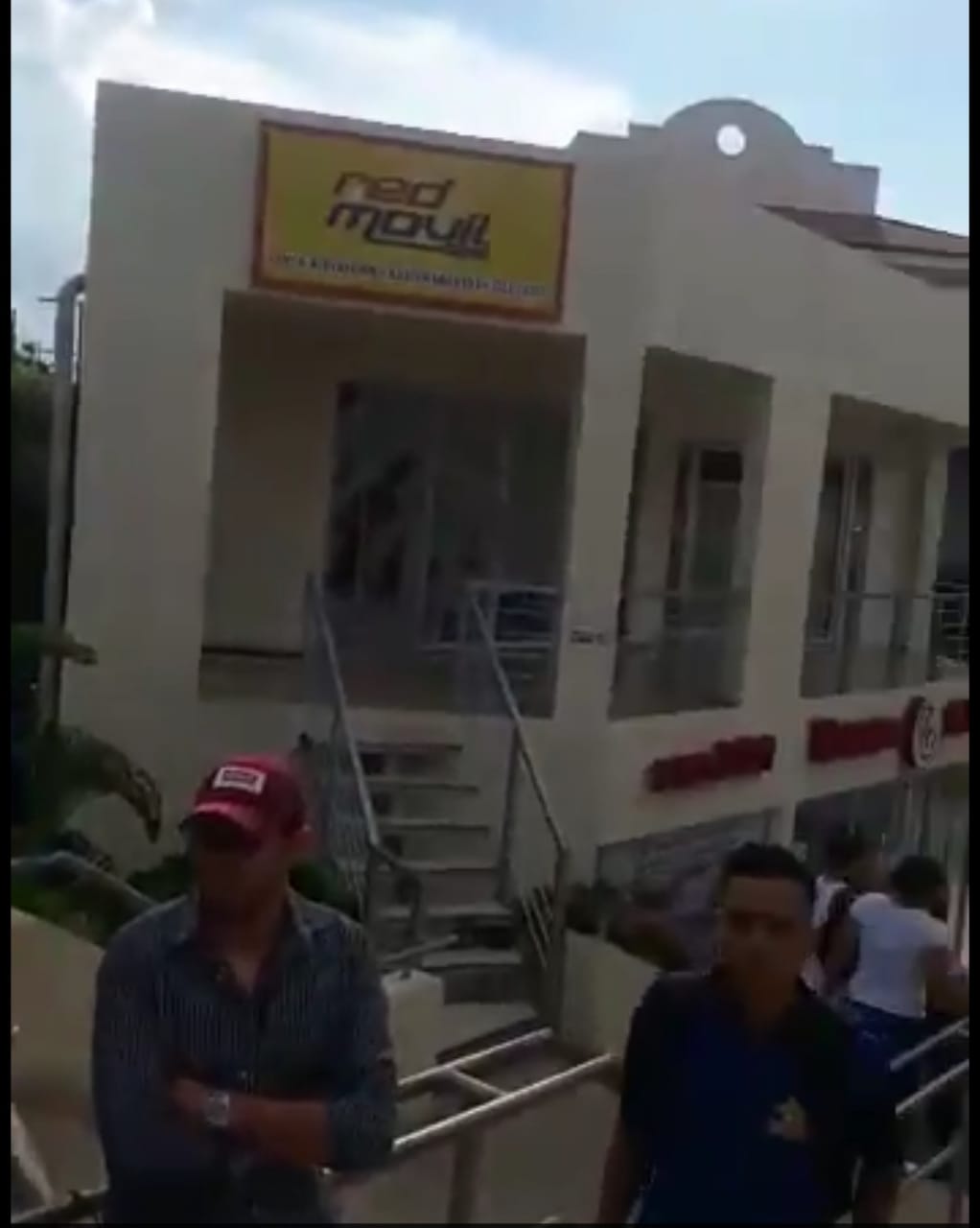 multicentro